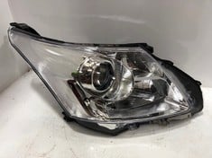 TYC RIGHT HAND HEADLIGHT - RRP £154