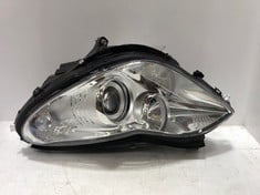 HELLA LEFT HAND HEAD LIGHT 1LS 008.821-331 - RRP £188