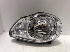 TYC LEFT HAND HEAD LIGHT 20-C090-05-2B - RRP £112