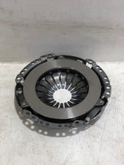 LUK CLUTCH KIT 619307200