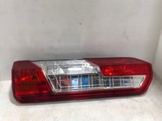 ABAKUS RIGHT HAND REAR LIGHT 431-19C5R-UE