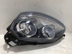 TYC LEFT HAND HEAD LIGHT 20-B366-05-2B - RRP £244