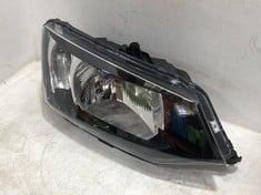 VALEO RIGHT HAND HEAD LIGHT 046607 - RRP £142