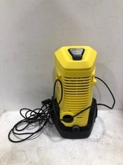 KARCHER K3 HIGH PRESSURE WASHER 1.676-355.0 - RRP £139