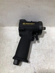 RODCRAFT ½" IMPACT WRENCH 8951000123