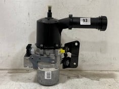 KOYO PAS POWER STEERING PUMP KPS1008 - RRP £563