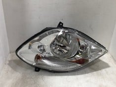 HELLA LEFT HAND HEAD LIGHT 1LB 247.012-031 - RRP £224