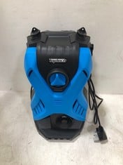 TOP TECH 105BAR PRESSURE WASHER WITH 1400W MOTOR 529771561