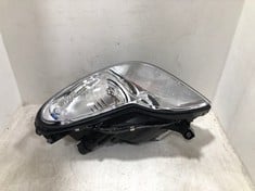 HELLA LEFT HAND HEAD LIGHT 1LS 008.821-331 - RRP £188