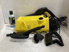 KARCHER K2 HIGH PRESSURE WASHER 1.673-525.0