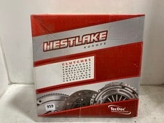 WESTLAKE CLUTCH KIT