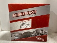 WESTLAKE CLUTCH KIT