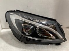 MAGNETI MARELLI RIGHT HAND HEADLIGHT MHL8501 - RRP £744