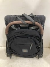 VENICCI TINUM 2.0 3-IN-1 TRAVEL SYSTEM - RRP £849