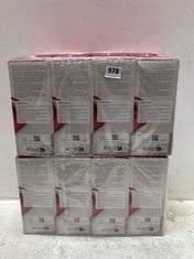 8 X MIELE HYCLEAN PURE VACUUM CLEANER BAGS 4 PACK FJM