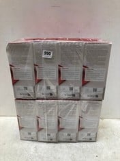 8 X MIELE HYCLEAN PURE VACUUM CLEANER BAG 4 PACK FJM