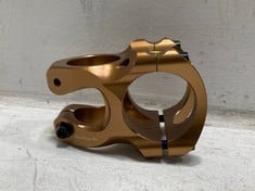 RACEFACE STEM TURBINE-R ST17TURR3532X0KGLD