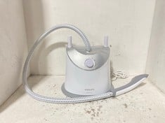 PHILIPS EASY TOUCH GARMENT STEAMER