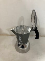 BIALETTI BRIKKA INDUCTION CAFFETTIERA 170ML ESPRESSO MAKER