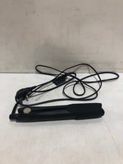 GHD GOLD PROFESSIONAL ADVANCED STYLER RRP £189