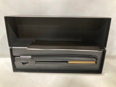 GHD ORIGINAL PROFESSIONAL STYLER RRP £139