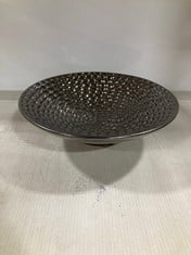 48 X STONE THE CROWS SMALL ROUND BOWL-DIAMETER 20CM - TOTAL RRP £336