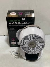 MEACOFAN 1056 AIR CIRCULATOR FAN - RRP £109