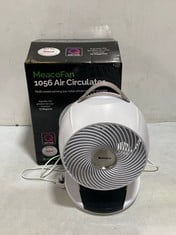 MEACOFAN 1056 AIR CIRCULATOR FAN - RRP £109