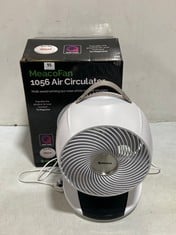 MEACOFAN 1056 AIR CIRCULATOR FAN - RRP £109