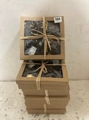 6 X STONE THE CROWS KALA SEEDS - BOXES - RRP £36