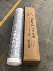 SERAFIK APPROX 150 X 200CM ROLLED SPRING MATTRESS (ZONE 4)