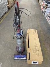 DYSON UPRIGHT BALL VACUUM CLEANER - ITEM NO. 9237 TO INCLUDE DYSON V11 TOTAL CLEAN VACUUM CLEANER (ZONE 1)