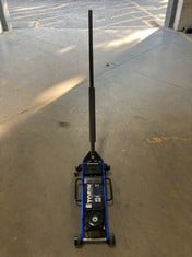 TORIN 2.5 TONNE TROLLEY JACK (ZONE 1)