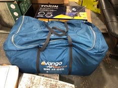 VANGO AIRBEAM 5.1 PRO VILLA TENT - RRP £395 (ZONE 1)