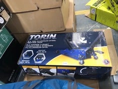 TORIN 2.5 TONNE TROLLEY JACK (ZONE 1)