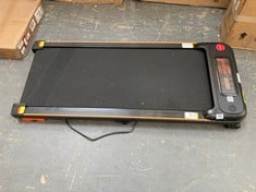 MOTORISED ELECTRIC UNDER DESK TREADMILL - MODEL NO. 3860 (ZONE 2)