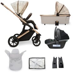 CHERISH DANI DYER MB250I TRAVEL SYSTEM - RRP £299 (ZONE 2)