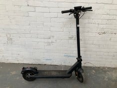 BUSBI WASP FOLDABLE ELECTRIC SCOOTER IN MATT BLACK - RRP £349 (COLLECTION ONLY) (ZONE 2)