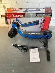 RAZOR POWER CORE S85 ELECTRIC HUB MOTOR SCOOTER - RRP £180 (COLLECTION ONLY) (ZONE 2)