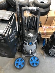 ADVANCED PW50 2500W PRESSURE WASHER - RRP £250 (ZONE 2)