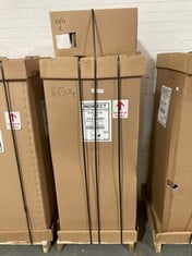 RANGE TRIBUNE 210 UNVENTED HOT WATER STORAGE CYLINDER - MODEL NO. TI210ERP - RRP £1402 (ZONE 1) (KERBSIDE PALLET DELIVERY)