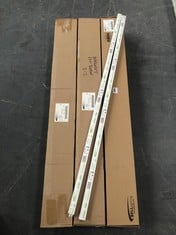 APPROX 75 X BELL LIGHTING 36W T8 TRIPHOSPHOR TUBE 4000K, 1200MM - ITEM CODE. 05561 - TOTAL LOT RRP £317 (ZONE 3)