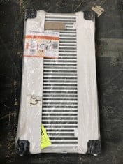 MYSON PREMIER HE TYPE SC RADIATOR IN WHITE APPROX 533 X 685MM - RRP £146 (ZONE 3)