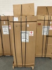 RANGE TRIBUNE 210 UNVENTED HOT WATER STORAGE CYLINDER - MODEL NO. TI210ERP - RRP £1402 (ZONE 1) (KERBSIDE PALLET DELIVERY)