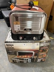 NINJA WOODFIRE ELECTRIC OUTDOOR OVEN - RRP £349 (ZONE 1)