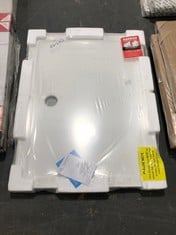 IDEAL STANDARD SIMPLICITY APPROX 1200 X 900MM ELEMENTS SHOWER TRAY - RRP £285 (ZONE 3)