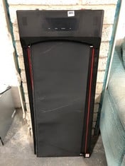 WALKING PAD TREADMILL IN BLACK- MODEL NO. 3860 (ZONE 4)