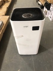 AIR PURIFIER - MODEL NO. AM6059-UK - RRP Â£130 (ZONE 4)