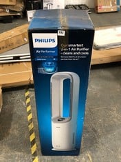 PHILLIPS 3 - IN - 1 AIR PURIFIER 8000 SERIES- RPP Â£422 (ZONE 4)