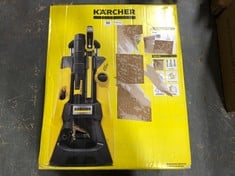 KARCHER K7 PREMIUM SMART CONTROL HIGH PRESSURE WASHER - RRP £520 (ZONE 1)